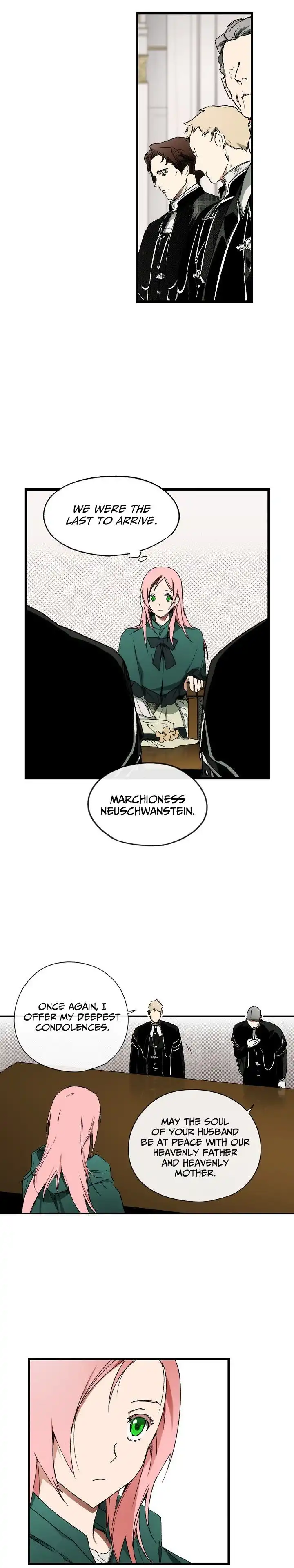 A Stepmother's Märchen Chapter 14 21